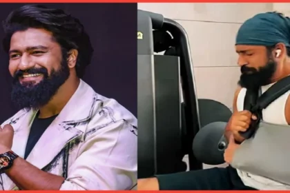 Vicky Kaushal