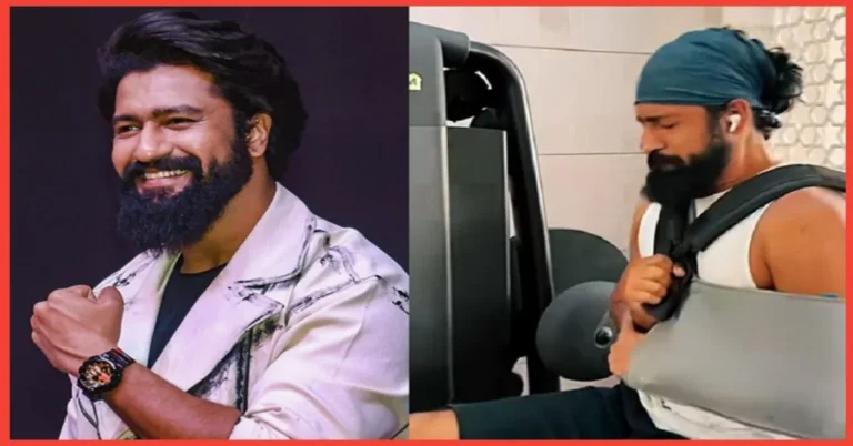 Vicky Kaushal