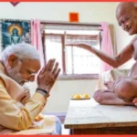 Jain Muni Acharya Vidyasagar
