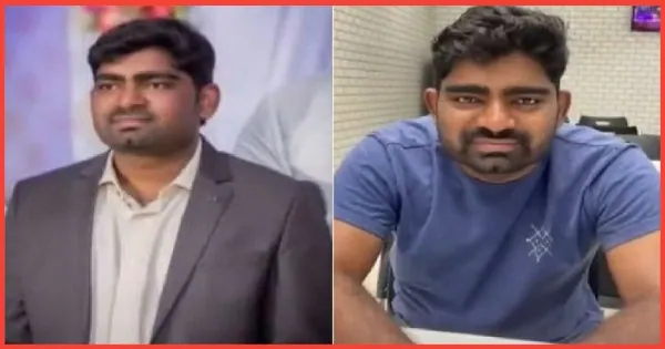 Groom dies during dental surgery