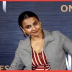 Vidya Balan fake instagram account