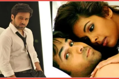 Emraan Hashmi