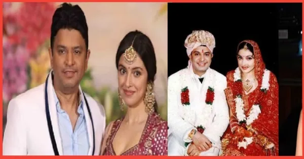 Divya-Bhushan divorce