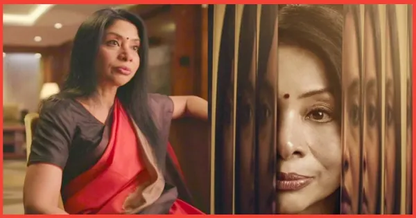 The Indrani Mukherjee Storyer: The Buried Truth'
