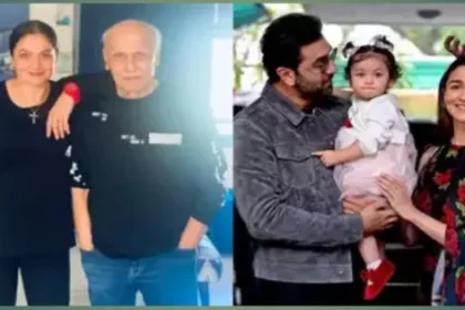 Alia-Ranbir daughter