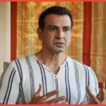 Ronit Roy