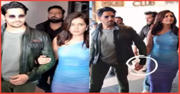 Siddharth-Rashi