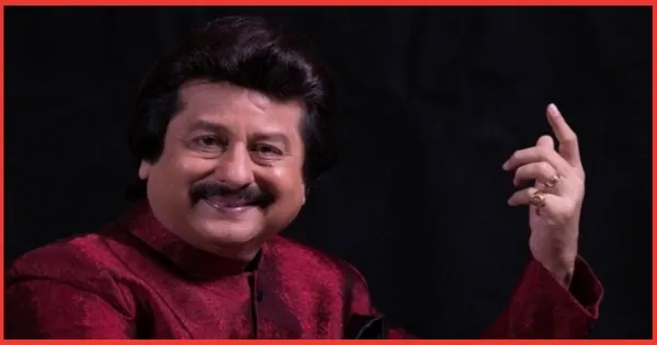 Pankaj Udhas Death