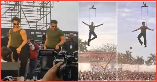 Bade Miyan chote miyan