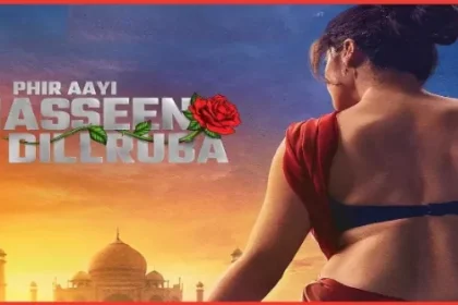 phir aayi hasseen dilruba