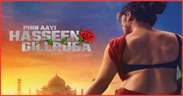phir aayi hasseen dilruba
