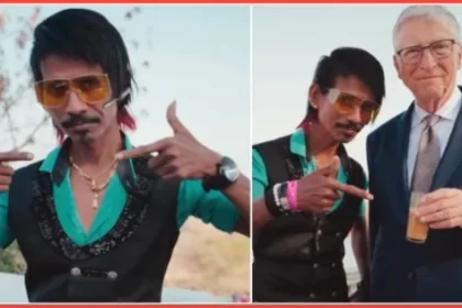 Dolly chaiwala