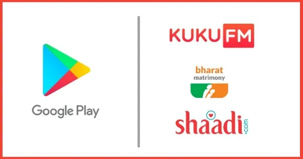 Google Removed Indian Apps