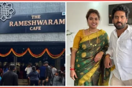 Rameshwaram Cafe