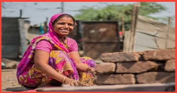 Mahtari Vandan yojna