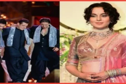 Kangana Ranaut