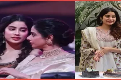 Janhvi Kapoor birthday