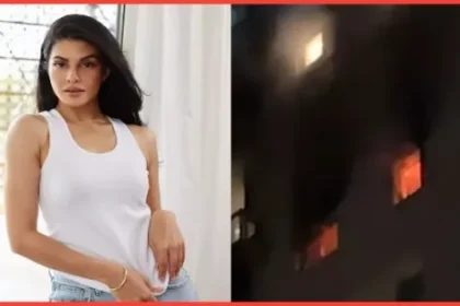 Jacqueline Fernandez