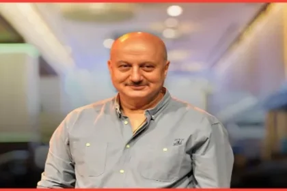 Anupam Kher
