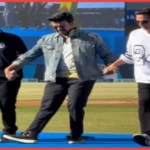 Ispl cricket league