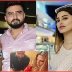Adil Durrani second marriage