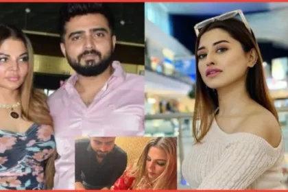 Adil Durrani second marriage