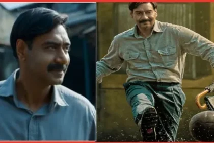 Ajay Devgan