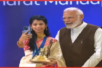 Maithili Thakur