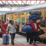 IRCTC Tatkal Ticket Booking
