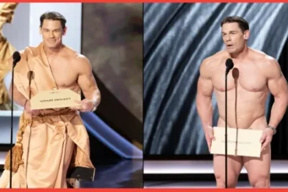 John Cena