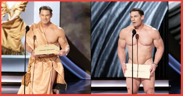 John Cena