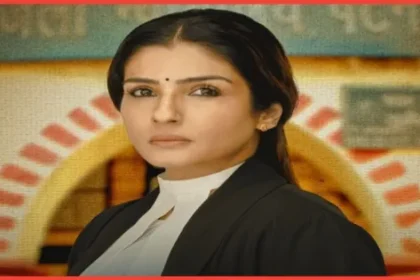 Patna Shukla Trailer