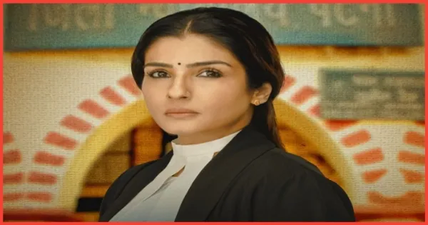 Patna Shukla Trailer