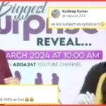 Live Proposal Video Viral