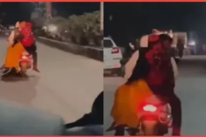 Viral video