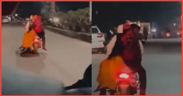 Viral video