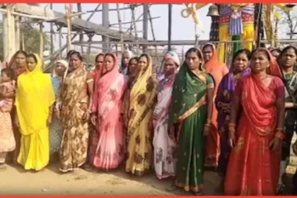 Mahtari Vandan yojna