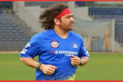 Ms Dhoni