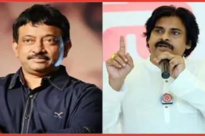 Ram Gopal Verma