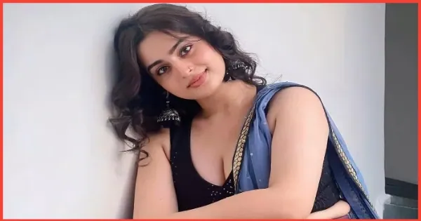 Ayesha Khan Hospitalized