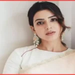 Samantha Ruth Prabhu
