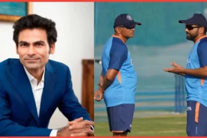 Mohammad Kaif