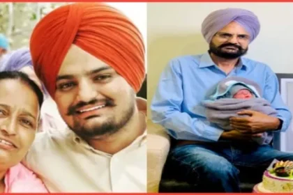 Sidhu Moosewala