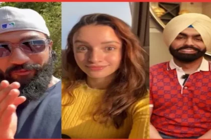 Vicky Kaushal