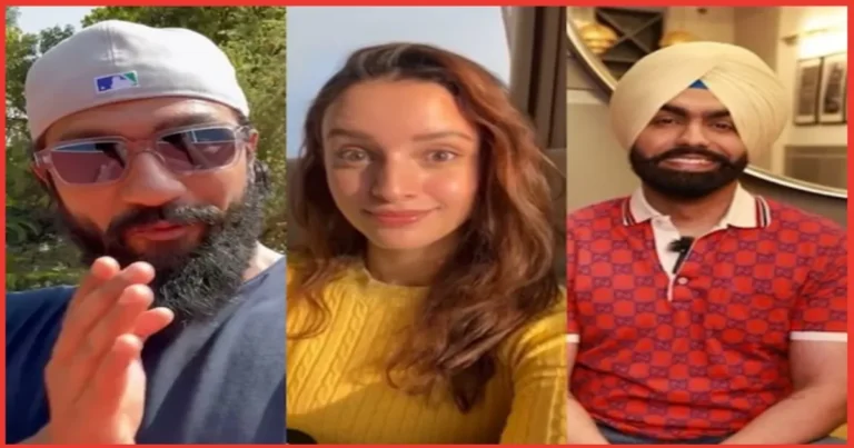 Vicky Kaushal