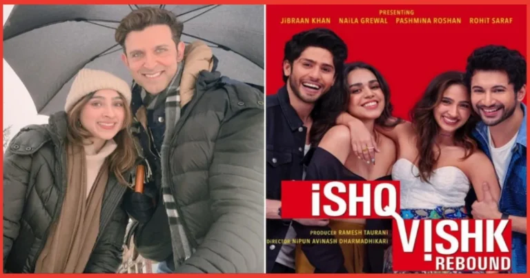 Hrithik Roshan