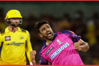 CSK vs RCB