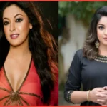 Tanushree Dutta