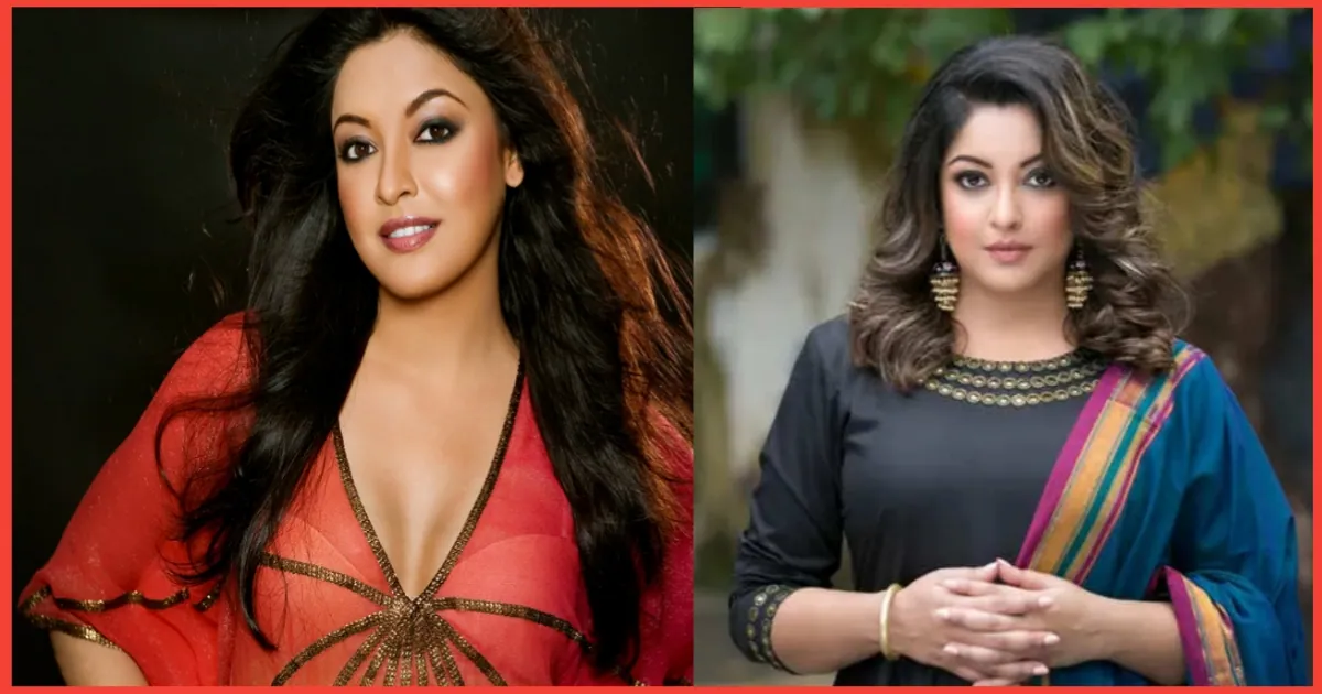 Tanushree Dutta