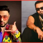 Badshah vs Honey Singh